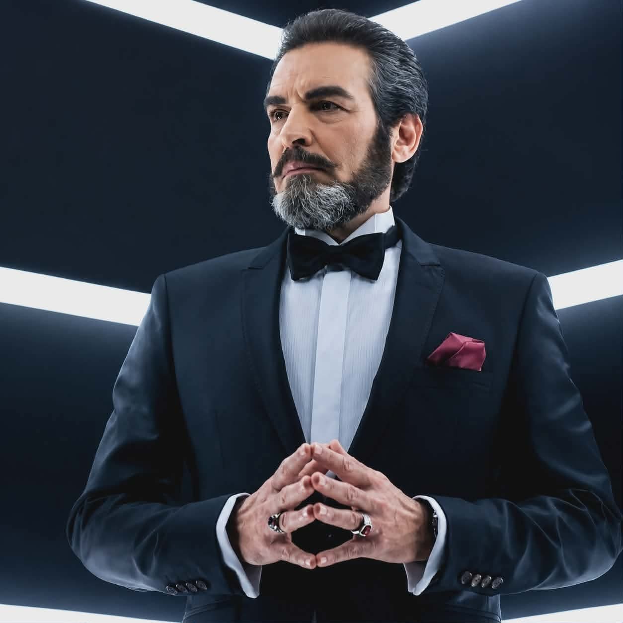 يوم ميلاد أحمد عبد العزيز.. فارس الدراما العربية وصاحب البصمة الخالدة في الشاشة المصرية