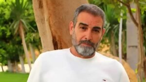 يوم ميلاد أحمد عبد العزيز.. فارس الدراما العربية وصاحب البصمة الخالدة في الشاشة المصرية 3 يوم ميلاد أحمد عبد العزيز.. فارس الدراما العربية وصاحب البصمة الخالدة في الشاشة المصرية