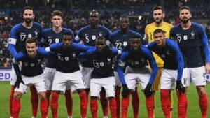 خسارة فرنسا أمام كوت ديفوار 2-1 تثير الجدل قبل كأس العالم 2026.. تفاصيل المباراة الكاملة وأسباب التفوق الإيفواري