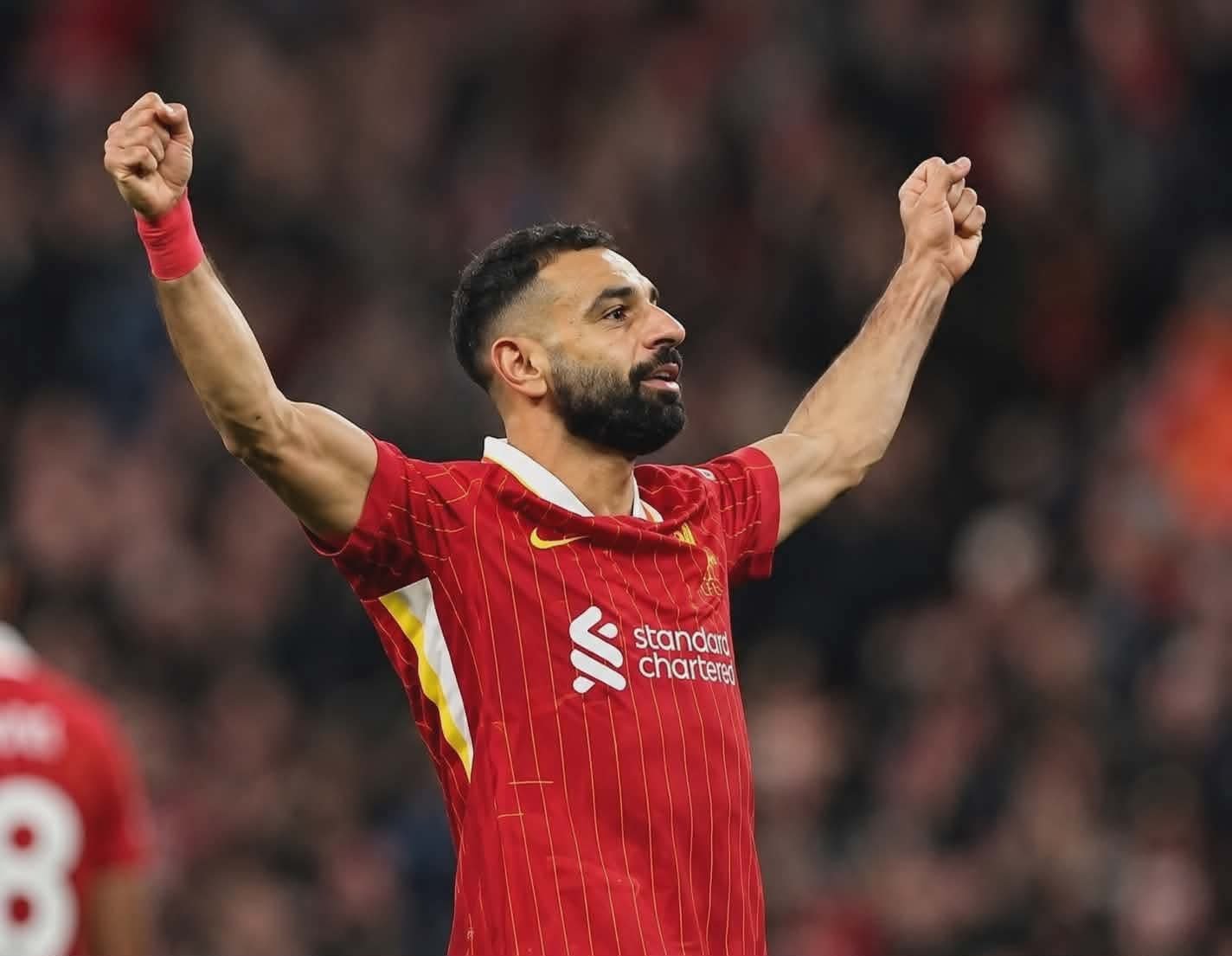 محمد صلاح جاهز لمواجهة أستراليا.. دفعة قوية لمنتخب مصر قبل صدام دور الـ32 في كأس العالم 2026
