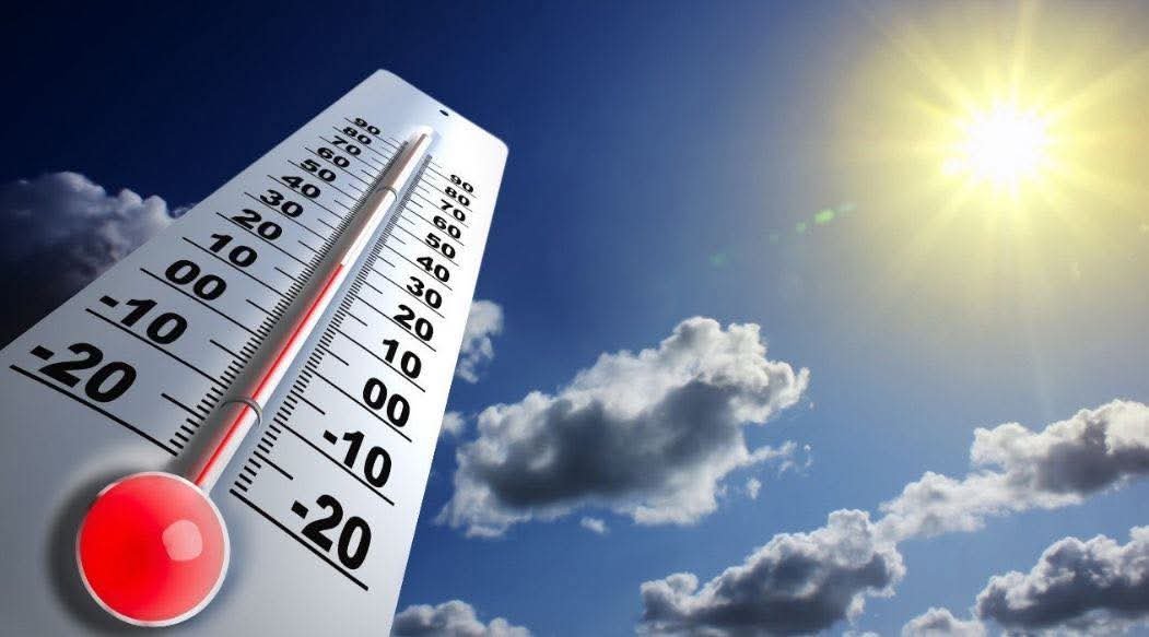 طقس السعودية اليوم.. الأرصاد تحذر من موجة شديدة الحرارة و48 درجة مئوية في الأحساء