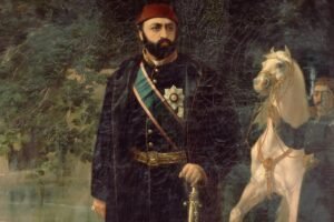 وفاة عبد العزيز الأول 1876.. تفاصيل حياة عبد العزيز الأول سلطان الدولة العثمانية بين الإصلاحات والأزمات