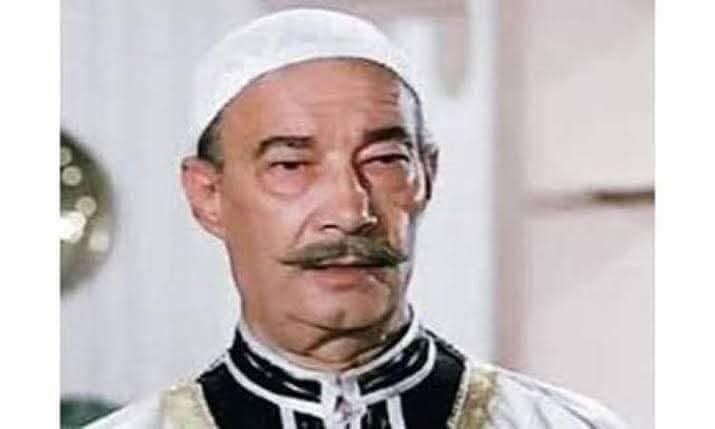 صلاح نظمي.. رحلة «شرير الشاشة» الذي تحول إلى أيقونة خالدة في تاريخ السينما المصرية 3 صلاح نظمي.. رحلة «شرير الشاشة» الذي تحول إلى أيقونة خالدة في تاريخ السينما المصرية