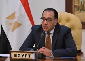 مصطفى مدبولي يشهد إطلاق موسوعة الوزارات المصرية منذ عام 1922 لتوثيق تاريخ الحكومات المصرية الحديثة 2 مصطفى مدبولي يشهد إطلاق موسوعة الوزارات المصرية منذ عام 1922 لتوثيق تاريخ الحكومات المصرية الحديثة