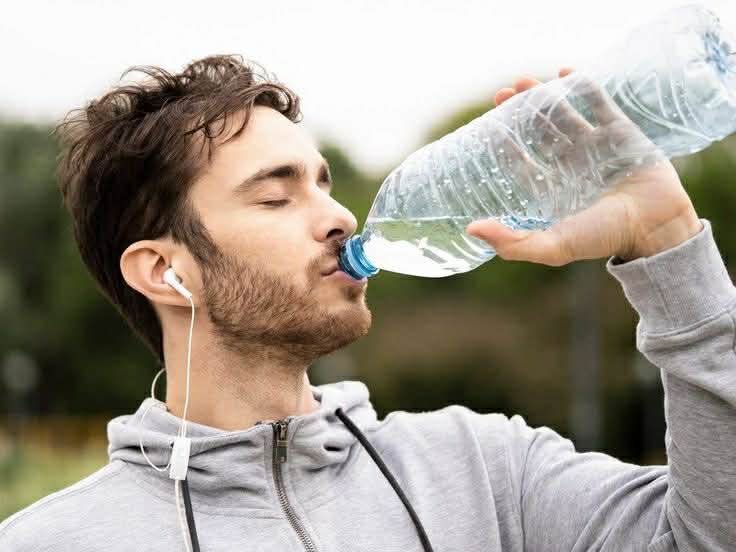 الأرصاد تحذر من الإجهاد الحراري 