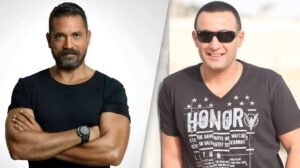 تصريحات سهام جلال عن أمير كرارة وأحمد السقا تعود للواجهة بعد رحيلها.. كواليس صادمة عن البحث عن فرصة عمل 2 تصريحات سهام جلال عن أمير كرارة وأحمد السقا تعود للواجهة بعد رحيلها.. كواليس صادمة عن البحث عن فرصة عمل