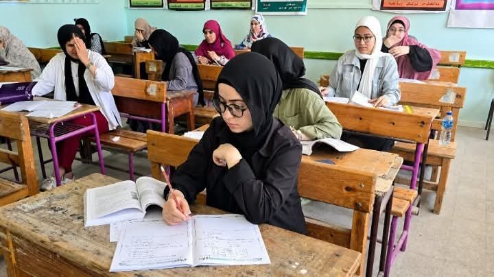 القصة الكاملة لشكاوى أولياء الأمور من درجات التربية الدينية ورد التعليم.. لماذا رسب طلاب رغم نجاحهم في الامتحان؟ 5 القصة الكاملة لشكاوى أولياء الأمور من درجات التربية الدينية ورد التعليم.. لماذا رسب طلاب رغم نجاحهم في الامتحان؟