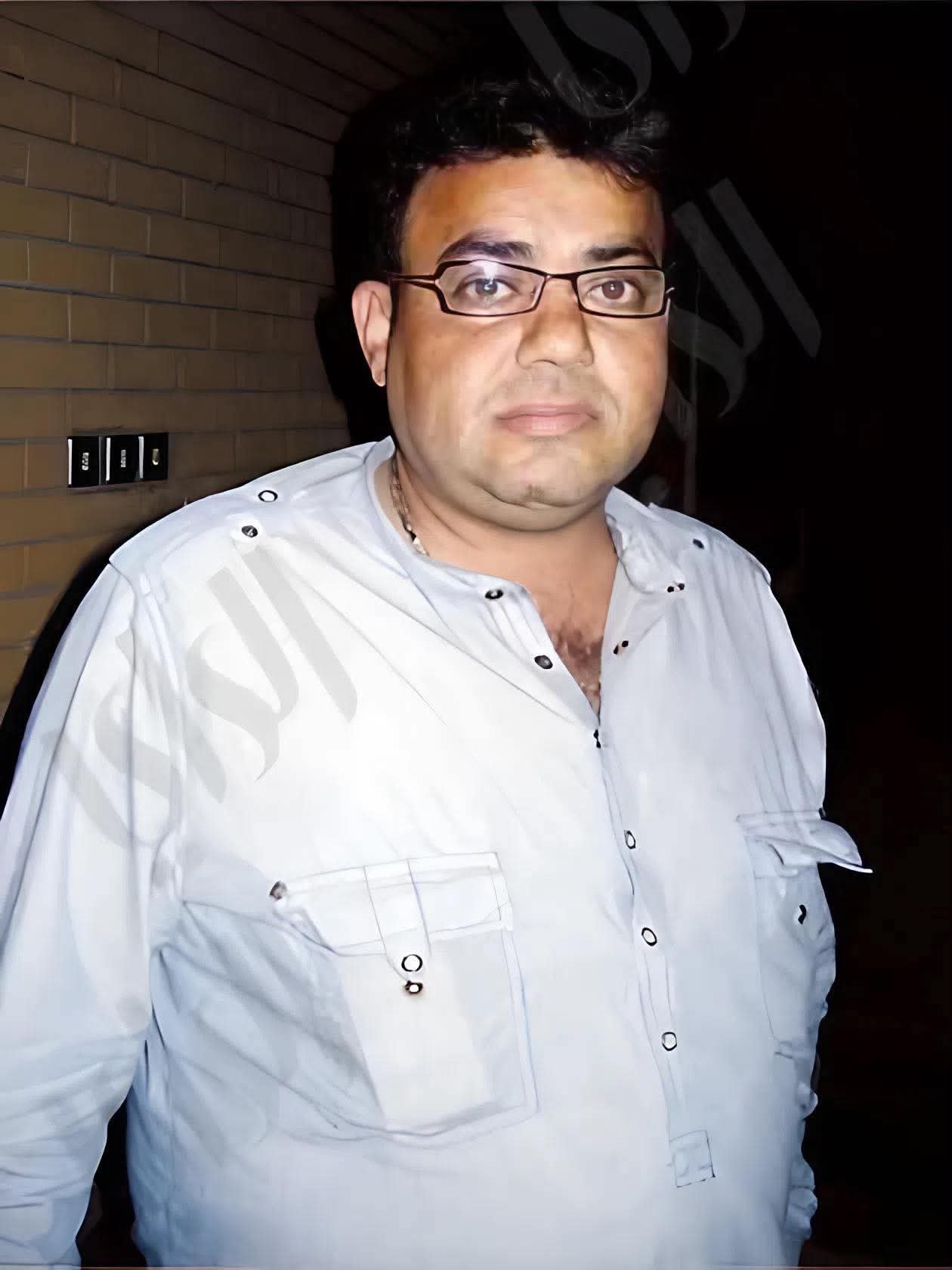 وفاة المخرج أيمن عبيس.. رحيل مخرج «حارة الزعفراني» وأحد أبرز صناع برامج الأطفال بالتلفزيون المصري