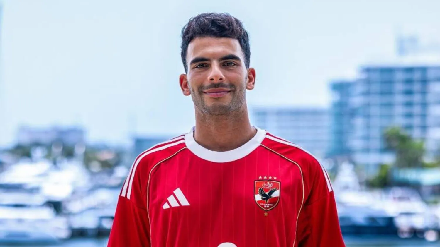 زيزو ينعش خزينة الزمالك بالدولارات .. مشاركة نجم الأهلي مع منتخب مصر تمنح القلعة البيضاء عوائد من الفيفا
