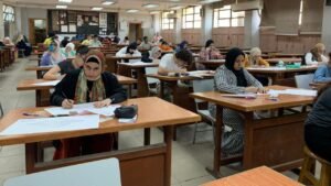 رابط التسجيل في اختبارات القدرات 2026.. خطوات الحجز والمواعيد الرسمية والكليات التي تشترط اجتياز الاختبارات 2 رابط التسجيل في اختبارات القدرات 2026.. خطوات الحجز والمواعيد الرسمية والكليات التي تشترط اجتياز الاختبارات
