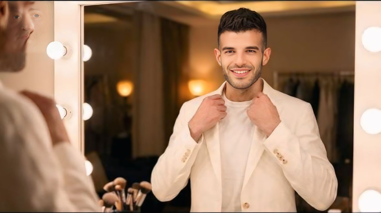 محمود غالي يفتتح الموسم الجديد 2026 بأحدث أعماله كليب الحلاوة دي 6 محمود غالي يفتتح الموسم الجديد 2026 بأحدث أعماله كليب الحلاوة دي