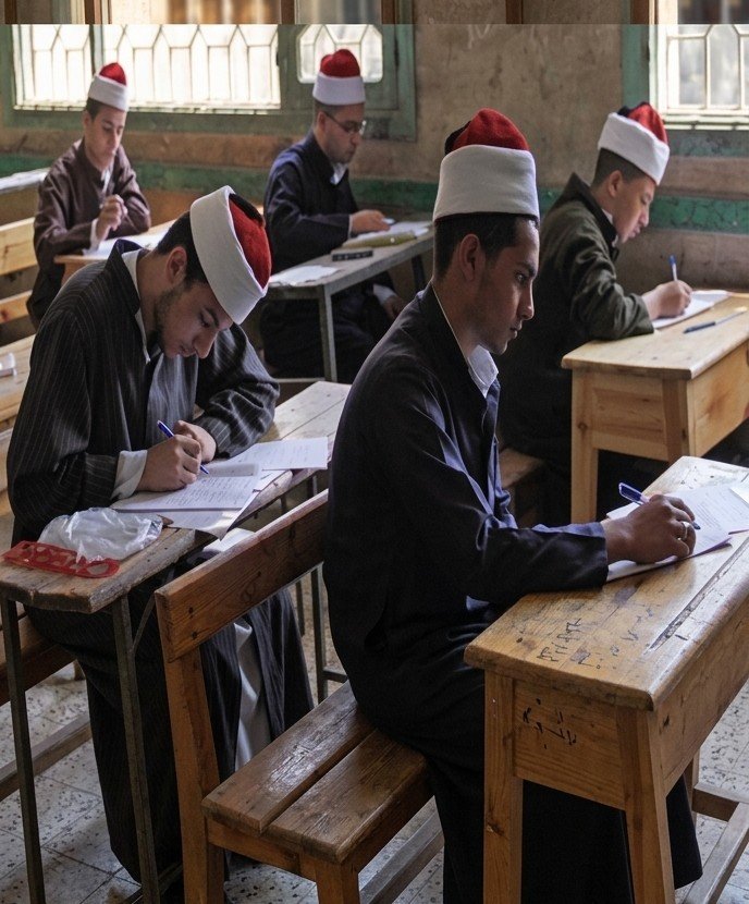 نتيجة امتحانات شهادات البعوث الإسلامية 2025/2026.. الأزهر يعتمد نتائج الدور الأول ويهنئ الطلاب الأوائل