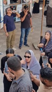 تشييع جثمان الفنان أحمد جلال عبد القوي وسط حالة من الحزن.. دموع الأسرة تخيم على مراسم الوداع 4 تشييع جثمان الفنان أحمد جلال عبد القوي وسط حالة من الحزن.. دموع الأسرة تخيم على مراسم الوداع