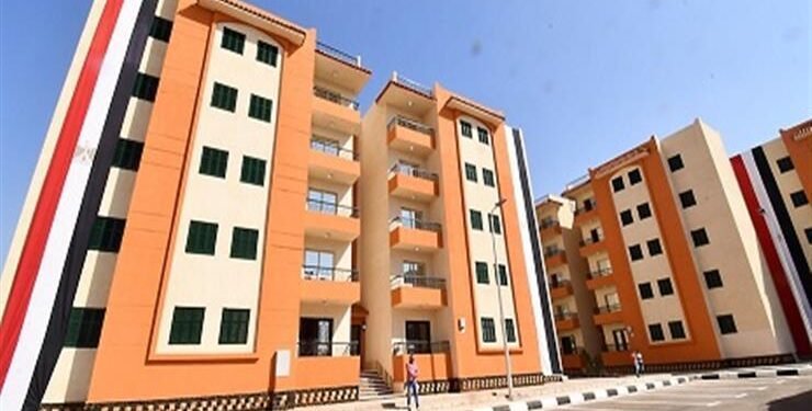 الأحد آخر موعد للتقديم على شقق السكن البديل.. وزارة الإسكان تحسم الملف 3 شقق السكن البديل
