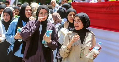 رابط نتيجة الثانوية العامة 2026.. خطوات التسجيل للحصول على النتيجة فور اعتمادها رسميًا 3 رابط نتيجة الثانوية العامة 2026.. خطوات التسجيل للحصول على النتيجة فور اعتمادها رسميًا
