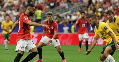 مصر تهزم أستراليا وتتأهل إلى دور الـ16 في كأس العالم 2026 لأول مرة في التاريخ