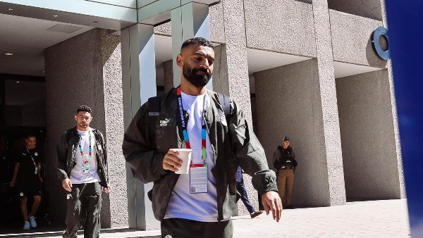 منتخب مصر يستعد لموقعة أستراليا.. الفراعنة يخوضون اختبارًا حاسمًا في كأس العالم 2026 بطموح التأهل التاريخي 5 منتخب مصر يستعد لموقعة أستراليا.. الفراعنة يخوضون اختبارًا حاسمًا في كأس العالم 2026 بطموح التأهل التاريخي