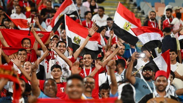 احتفالية منتخب مصر باستاد القاهرة.. آلاف الجماهير يتوافدون للمشاركة في ليلة تكريم أبطال مونديال 2026 4 احتفالية منتخب مصر باستاد القاهرة.. آلاف الجماهير يتوافدون للمشاركة في ليلة تكريم أبطال مونديال 2026