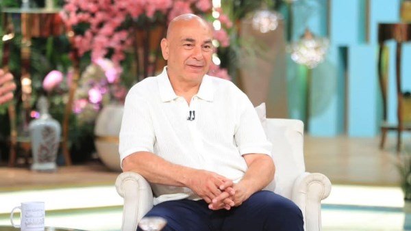 حسام حسن يكشف فلسفة التعامل مع لاعبي منتخب مصر.. الثقة والانضباط مفتاح النجاح 3 حسام حسن يكشف فلسفة التعامل مع لاعبي منتخب مصر.. الثقة والانضباط مفتاح النجاح
