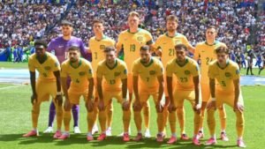 تشكيل منتخب أستراليا أمام مصر في كأس العالم 2026.. بوبوفيتش يعلن التشكيل الرسمي لموقعة دور الـ32 3 تشكيل منتخب أستراليا أمام مصر في كأس العالم 2026.. بوبوفيتش يعلن التشكيل الرسمي لموقعة دور الـ32