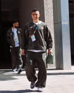 منتخب مصر يستعد لموقعة أستراليا.. الفراعنة يخوضون اختبارًا حاسمًا في كأس العالم 2026 بطموح التأهل التاريخي