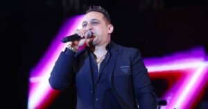 رضا البحراوي يشعل حماس جمهوره لحفل الساحل الشمالي.. العد التنازلي بدأ لأقوى ليالي صيف 2026 2 رضا البحراوي يشعل حماس جمهوره لحفل الساحل الشمالي.. العد التنازلي بدأ لأقوى ليالي صيف 2026
