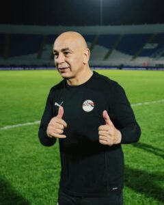 حسام حسن قبل مواجهة أستراليا: نفسي أفرح الجماهير المصرية بالتأهل التاريخي إلى دور الـ16 2 حسام حسن قبل مواجهة أستراليا: نفسي أفرح الجماهير المصرية بالتأهل التاريخي إلى دور الـ16
