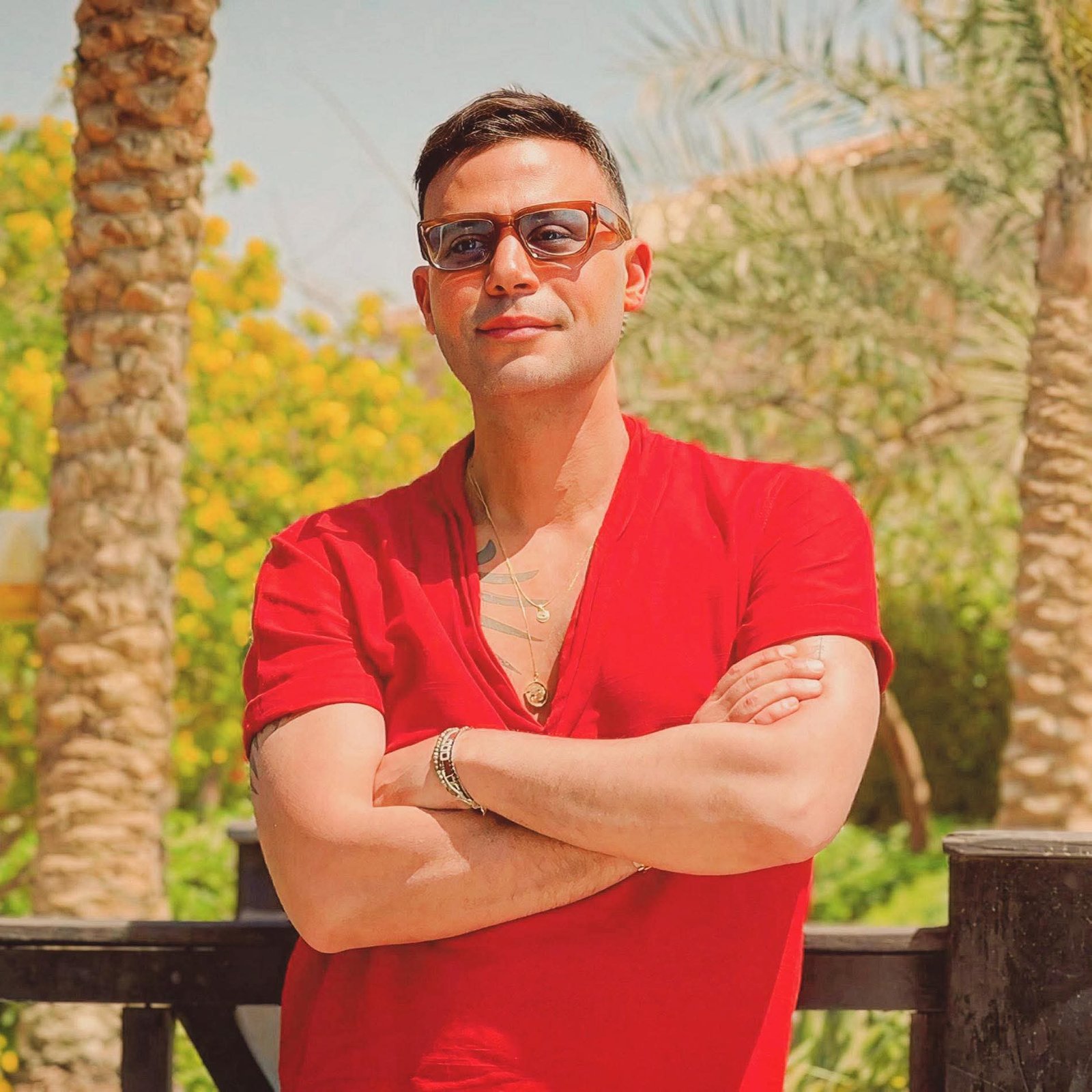 محمد إمام يثير الجدل بمنشور غامض.. هل يعلن عن عمل فني جديد قريبًا؟ 2 محمد إمام يثير الجدل بمنشور غامض.. هل يعلن عن عمل فني جديد قريبًا؟