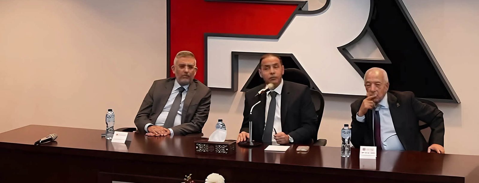 الرقابة المالية تبحث مع شركات التأمين تنشيط سوق التأمين والتوسع في المنتجات التأمينية 3 الرقابة المالية تبحث مع شركات التأمين تنشيط سوق التأمين والتوسع في المنتجات التأمينية