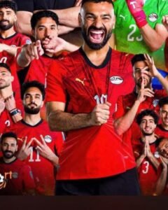 مصر تهزم أستراليا وتتأهل إلى دور الـ16 في كأس العالم 2026 لأول مرة في التاريخ 2 مصر تهزم أستراليا وتتأهل إلى دور الـ16 في كأس العالم 2026 لأول مرة في التاريخ