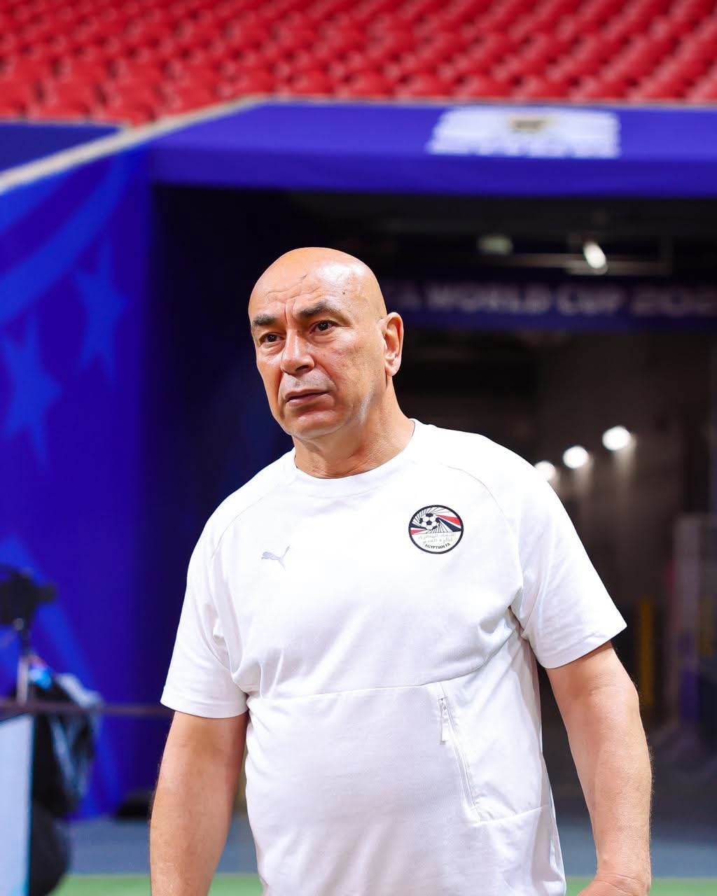 الإعلامي محمود سعد يشيد بمنتخب مصر وحسام حسن بعد المباراة التاريخية 2 الإعلامي محمود سعد يشيد بمنتخب مصر وحسام حسن بعد المباراة التاريخية