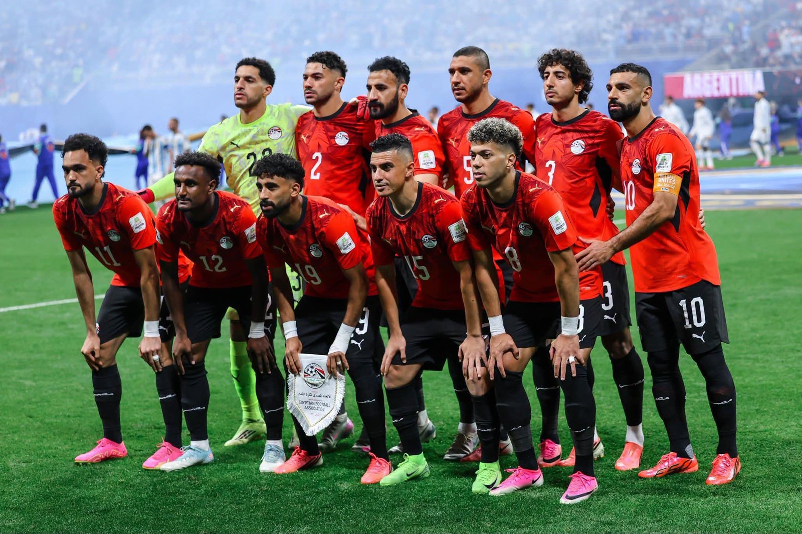 الإعلامي محمود سعد يشيد بمنتخب مصر وحسام حسن بعد المباراة التاريخية 3 الإعلامي محمود سعد يشيد بمنتخب مصر وحسام حسن بعد المباراة التاريخية