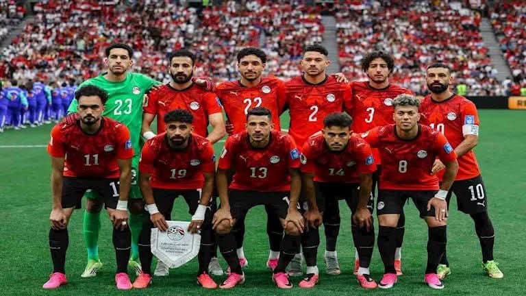 تصريحات أبو تريكة بعد مباراة مصر والأرجنتين.. انتقادات حادة للتحكيم وإنفانتينو تشعل الجدل 4 تصريحات أبو تريكة بعد مباراة مصر والأرجنتين.. انتقادات حادة للتحكيم وإنفانتينو تشعل الجدل