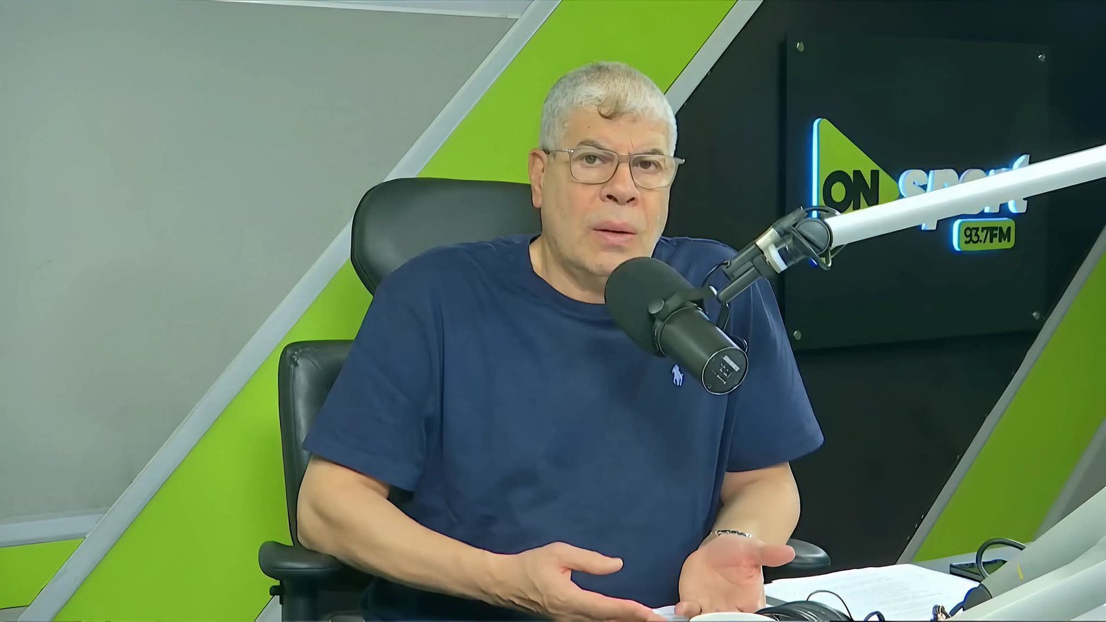 أحمد شوبير: الأرجنتين وميسي هما الطفل المدلل لدى الفيفا.. وفوزهم على مصر لم يكن مستحقًا 2 أحمد شوبير