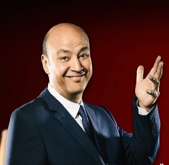 عمرو أديب يستضيف سامي النصف في "الحكاية".. نقاش حول تطورات المنطقة والملف الإيراني 2 سامي النصف