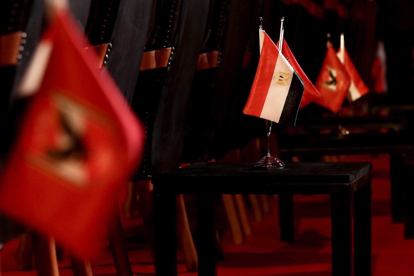 وضع حجر أساس مقر النادي الأهلي بالمنصورة الجديدة.. اللمسات الأخيرة لانطلاق الحفل بالتعاون مع دلتا كابيتال ونيشنز أوف سكاي 3 وضع حجر أساس مقر النادي الأهلي بالمنصورة الجديدة.. اللمسات الأخيرة لانطلاق الحفل بالتعاون مع دلتا كابيتال ونيشنز أوف سكاي