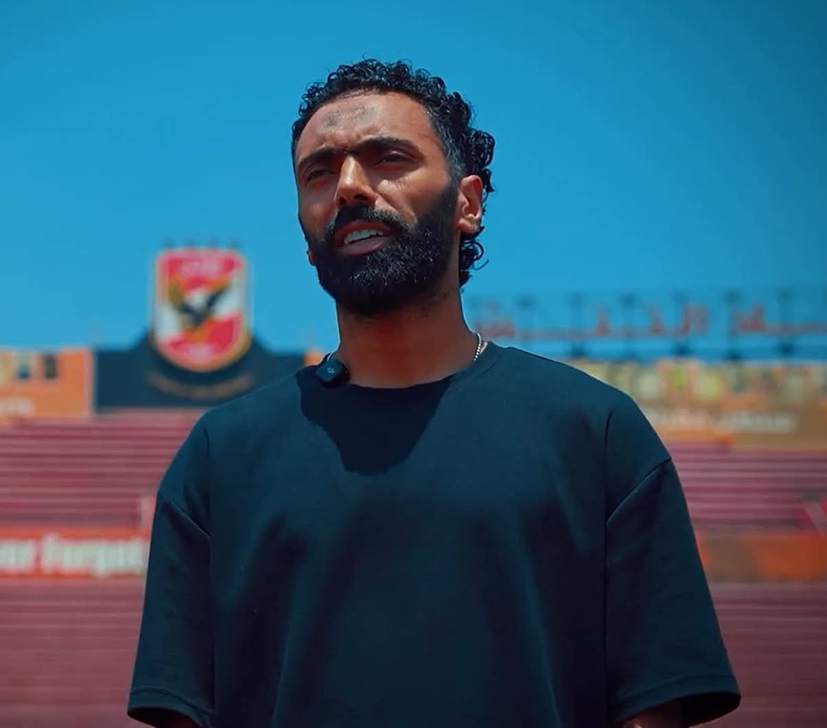 حسين الشحات يجدد عقده مع الأهلي لمدة موسمين: الأهلي بيتي وهدفي إسعاد الجماهير وحصد كل البطولات 2 حسين الشحات يجدد عقده مع الأهلي لمدة موسمين: الأهلي بيتي وهدفي إسعاد الجماهير وحصد كل البطولات