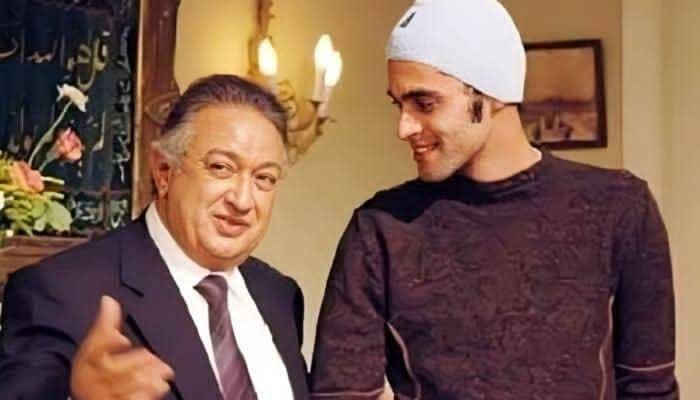 وفاة أحمد جلال عبد القوي.. آيتن عامر تنعي الفنان الراحل بكلمات مؤثرة 2 وفاة أحمد جلال عبد القوي.. آيتن عامر تنعي الفنان الراحل بكلمات مؤثرة