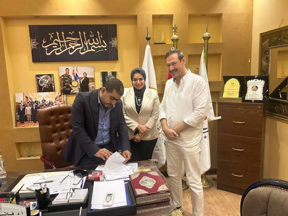 البيت الفني للمسرح يضع اللمسات النهائية لاتفاق تشغيل مسرح الليسيه بالإسكندرية لمدة 10 سنوات