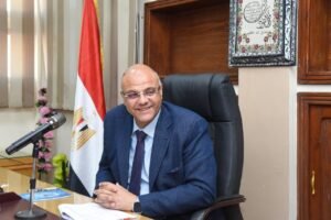 محافظ الإسكندرية يهنئ المنتخب الوطني بتأهله التاريخي إلى دور الـ16 بكأس العالم ويؤكد أن الإنجاز يعكس قوة الإرادة المصرية 3 محافظ الإسكندرية يهنئ المنتخب الوطني بتأهله التاريخي إلى دور الـ16 بكأس العالم ويؤكد أن الإنجاز يعكس قوة الإرادة المصرية