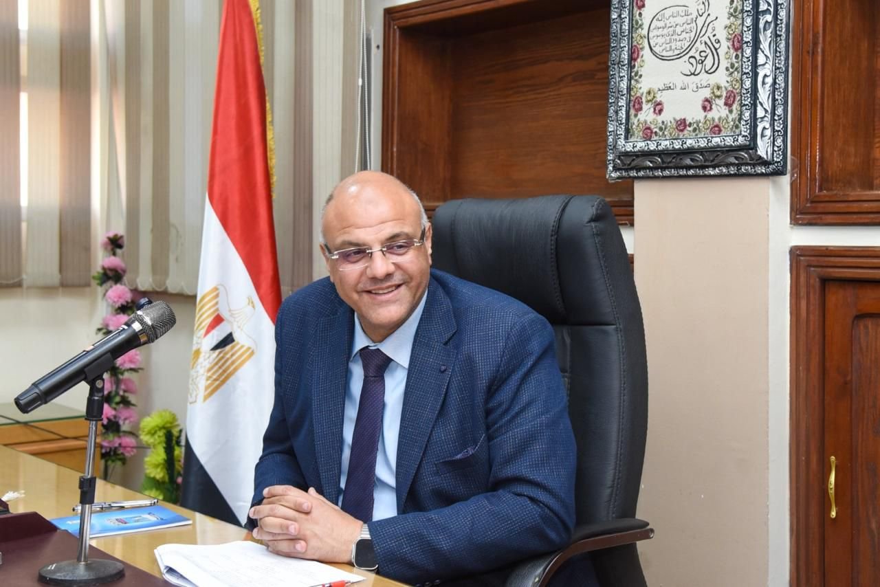 محافظ الإسكندرية يهنئ المنتخب الوطني بتأهله التاريخي إلى دور الـ16 بكأس العالم ويؤكد أن الإنجاز يعكس قوة الإرادة المصرية