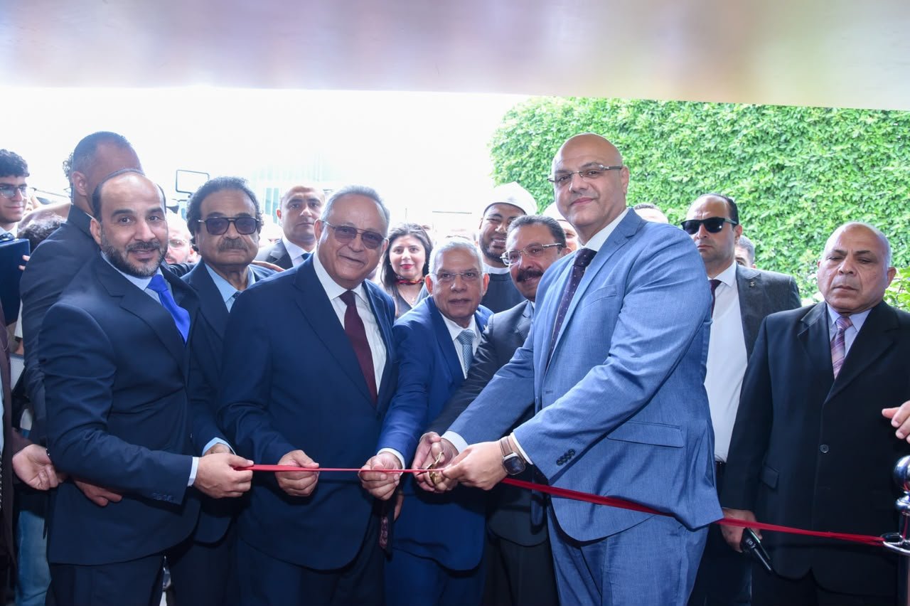 معرض مكتبة الإسكندرية الدولي للكتاب 2026 ينطلق بمشاركة 86 دار نشر وأكثر من 410 فعالية ثقافية