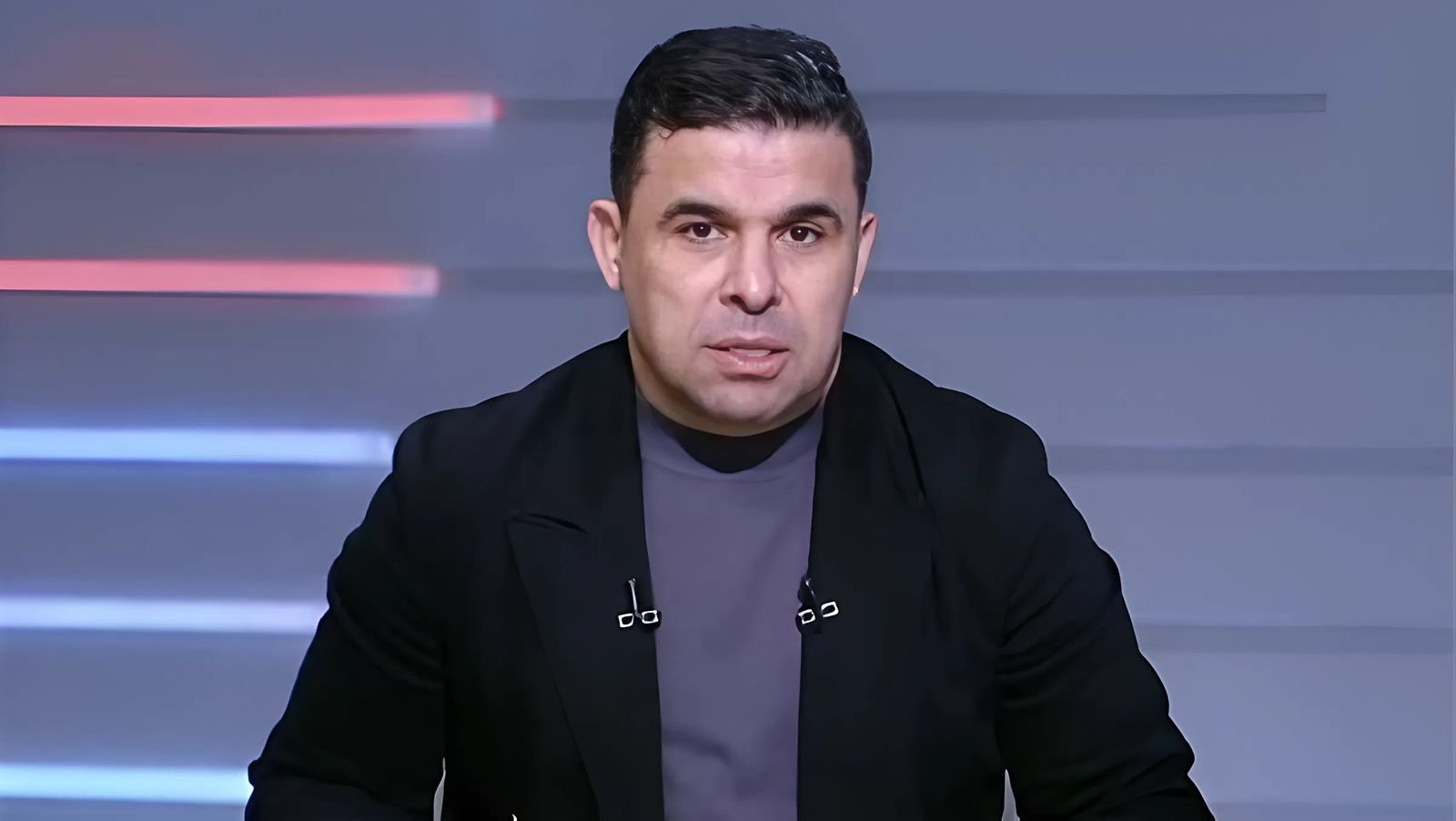 خالد الغندور ينتقد منتخب البرازيل بعد الخروج من كأس العالم 2026: فريق عشوائي وخطوطه غير منظمة