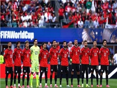 مصر في مهمة تاريخية أمام الأرجنتين.. صلاح يتحدى ميسي على بطاقة ربع نهائي كأس العالم 2026 4 مصر في مهمة تاريخية أمام الأرجنتين.. صلاح يتحدى ميسي على بطاقة ربع نهائي كأس العالم 2026