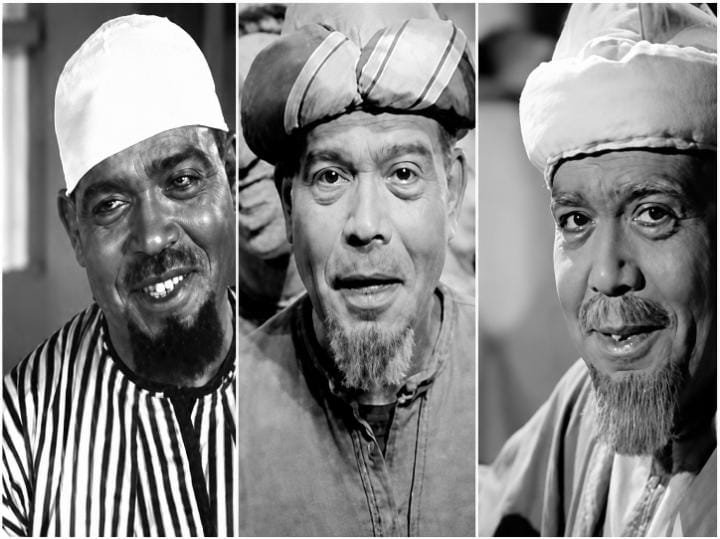 علي الكسار