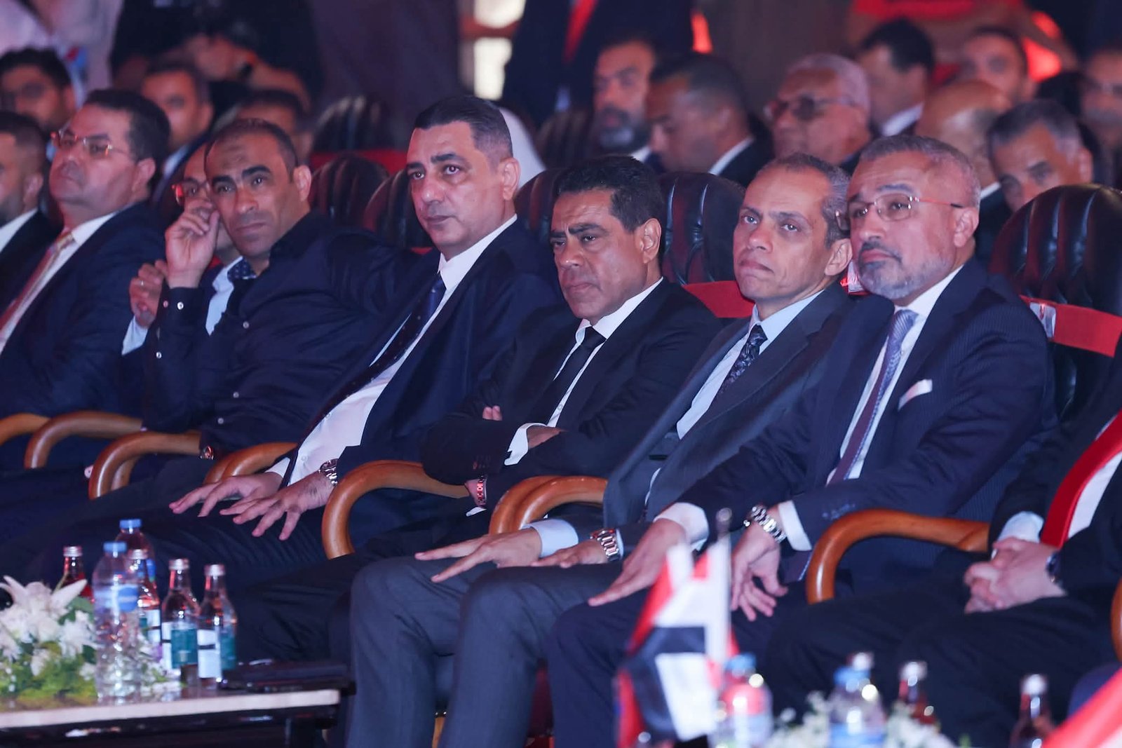 الأهلي فخر الرياضة المصرية.. تاريخ من الإنجازات