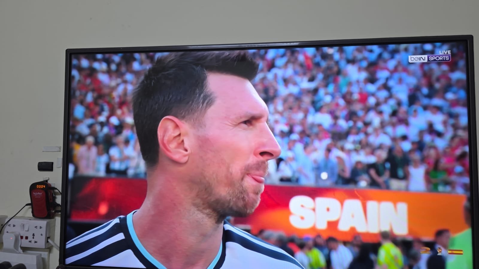 إسبانيا بطلة كأس العالم