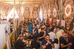 ملتقى التوظيف إنزل اشتغل بالإسكندرية يوفر 8 آلاف فرصة عمل و2000 فرصة تدريب بمشاركة 84 شركة 8 ملتقى التوظيف إنزل اشتغل بالإسكندرية يوفر 8 آلاف فرصة عمل و2000 فرصة تدريب بمشاركة 84 شركة