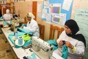 ملتقى التوظيف إنزل اشتغل بالإسكندرية يوفر 8 آلاف فرصة عمل و2000 فرصة تدريب بمشاركة 84 شركة 16 ملتقى التوظيف إنزل اشتغل بالإسكندرية يوفر 8 آلاف فرصة عمل و2000 فرصة تدريب بمشاركة 84 شركة