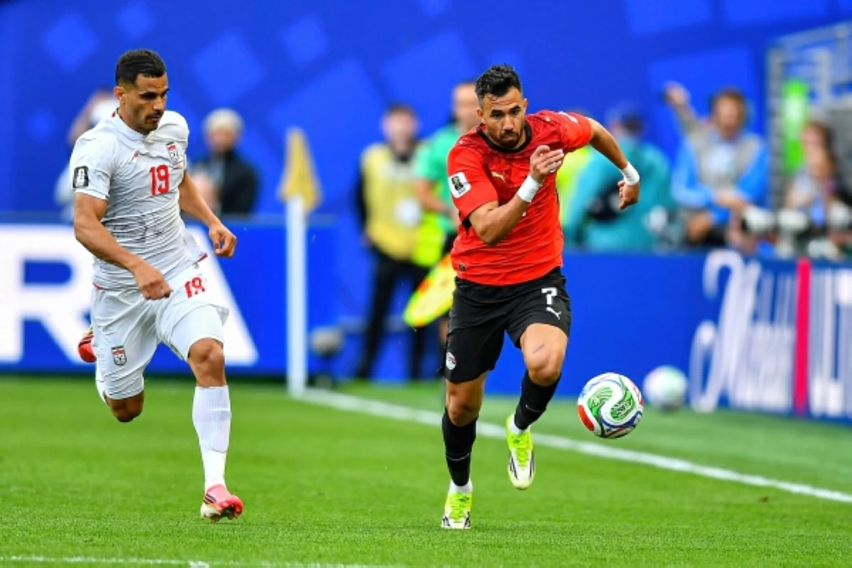 موعد مباراة مصر وأستراليا في كأس العالم 2026.. التوقيت والقنوات الناقلة وقائمة الفراعنة الكاملة 4 موعد مباراة مصر وأستراليا في كأس العالم 2026.. التوقيت والقنوات الناقلة وقائمة الفراعنة الكاملة